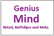 Online Spiele Hamburg-Elmsbüttel - Intelligenz - Genius Mind