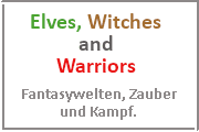 Online Spiele Hamburg-Elmsbüttel - Fantasy - Elves Witches and Warriors