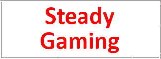 Online Spiele Hamburg-Elmsbüttel - Steady Gaming
